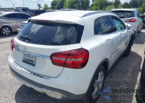 2020 Mercedes-Benz Gla 250 из США, поврежденный, VIN W1NTG4EB6LU030863